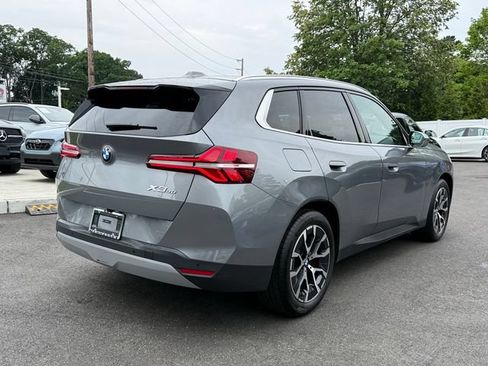 Certified 2026 BMW X3 xDrive30i w/ Premium Package AWD/4WD image 5