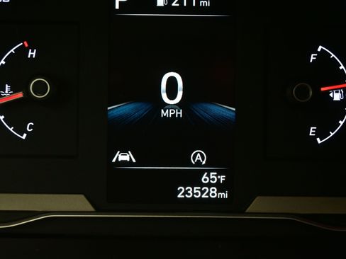 Used 2023 Hyundai Tucson SEL image 24