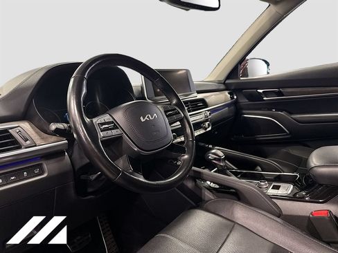 Used 2022 Kia Telluride SX w/ Towing Package AWD/4WD image 8