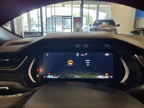 Used 2024 Jeep Grand Cherokee L Laredo AWD/4WD image 22