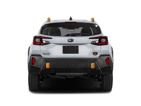 New 2026 Subaru Crosstrek 2.5i Wilderness image 5