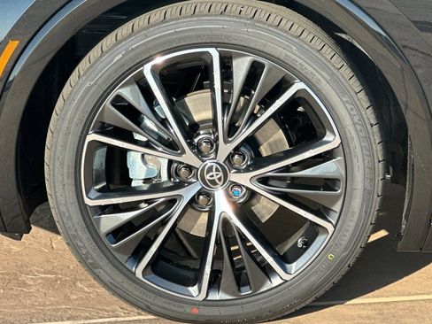 New 2026 Toyota Prius Limited image 33