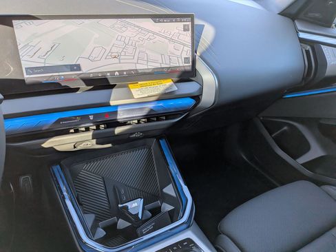 New 2026 BMW X3 xDrive30 w/ Premium Package image 20