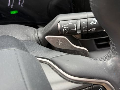 Used 2024 Lexus NX 350h AWD w/ Cold Area Package image 30