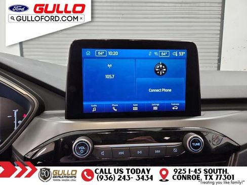 Used 2025 Ford Escape Active image 24