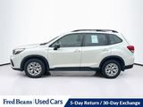 Used 2020 Subaru Forester w/ Alloy Wheel Package image 4