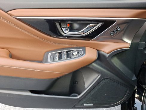 Certified 2025 Subaru Legacy Touring XT image 19