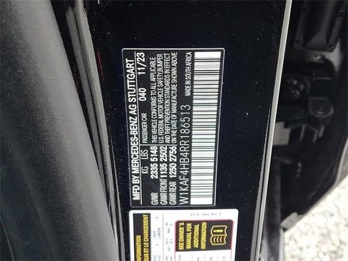 Used 2024 Mercedes-Benz C 300 C 300 image 26