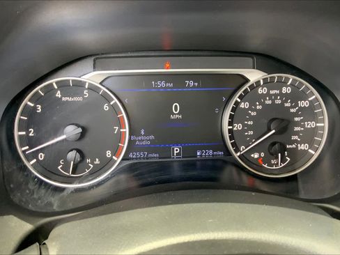 Used 2022 Nissan Altima 2.5 SR image 23