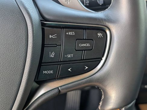 Used 2019 Lexus ES 350 w/ Accessory Package 2 FWD image 21