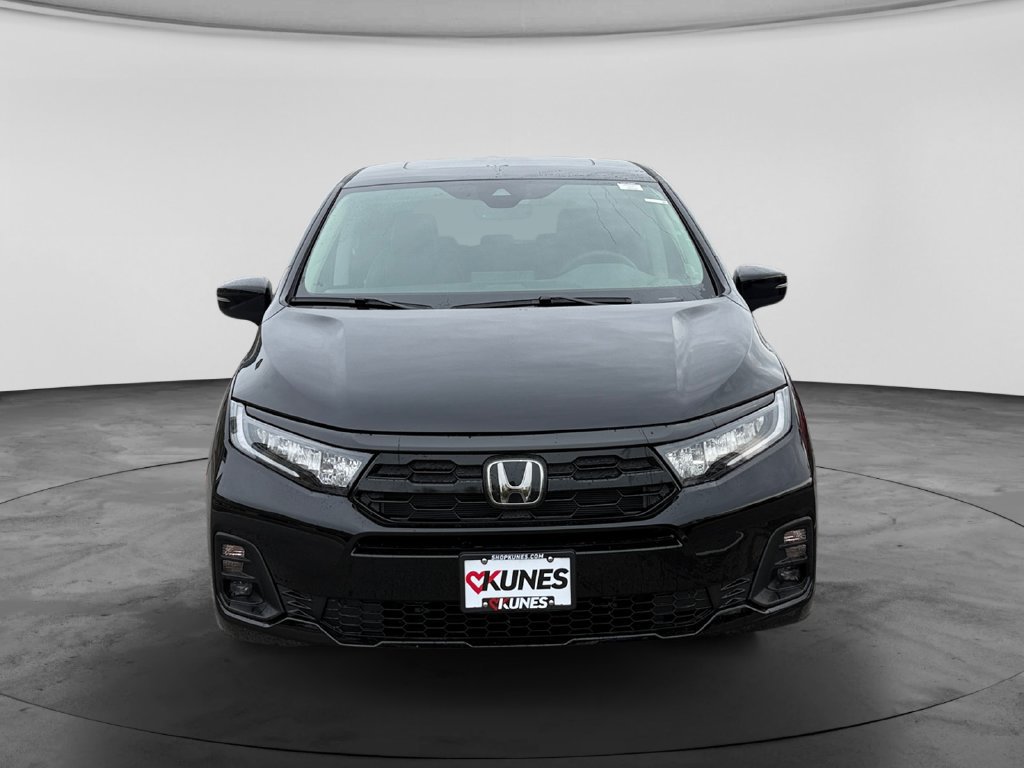 New 2027 Honda Odyssey Touring image 3