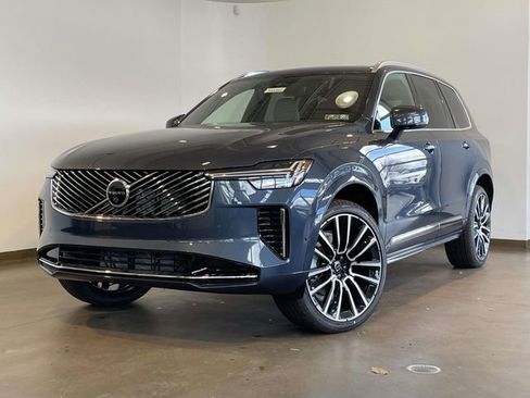 New 2026 Volvo XC90 B6 Plus w/ Protection Package Premier image 1
