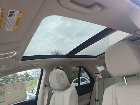 New 2026 Mercedes-Benz GLE 450 4MATIC image 21