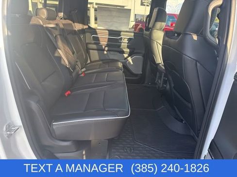 New 2026 RAM 1500 Laramie image 11