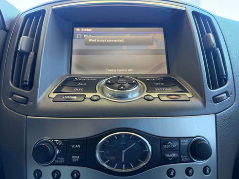 Used 2012 INFINITI G25 Journey image 16