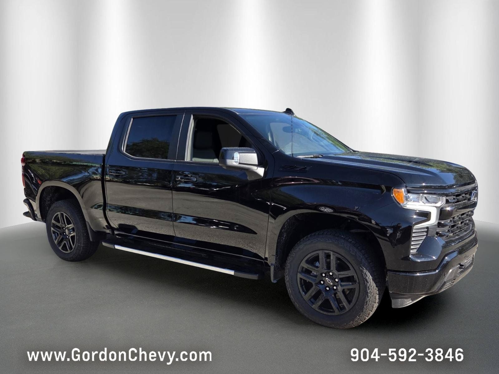 New 2026 Chevrolet Silverado 1500 RST w/ RST All Star Premium Package AWD/4WD image 10