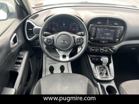 Used 2020 Kia Soul S image 23