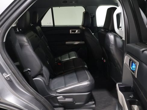 Used 2024 Ford Explorer Limited image 20
