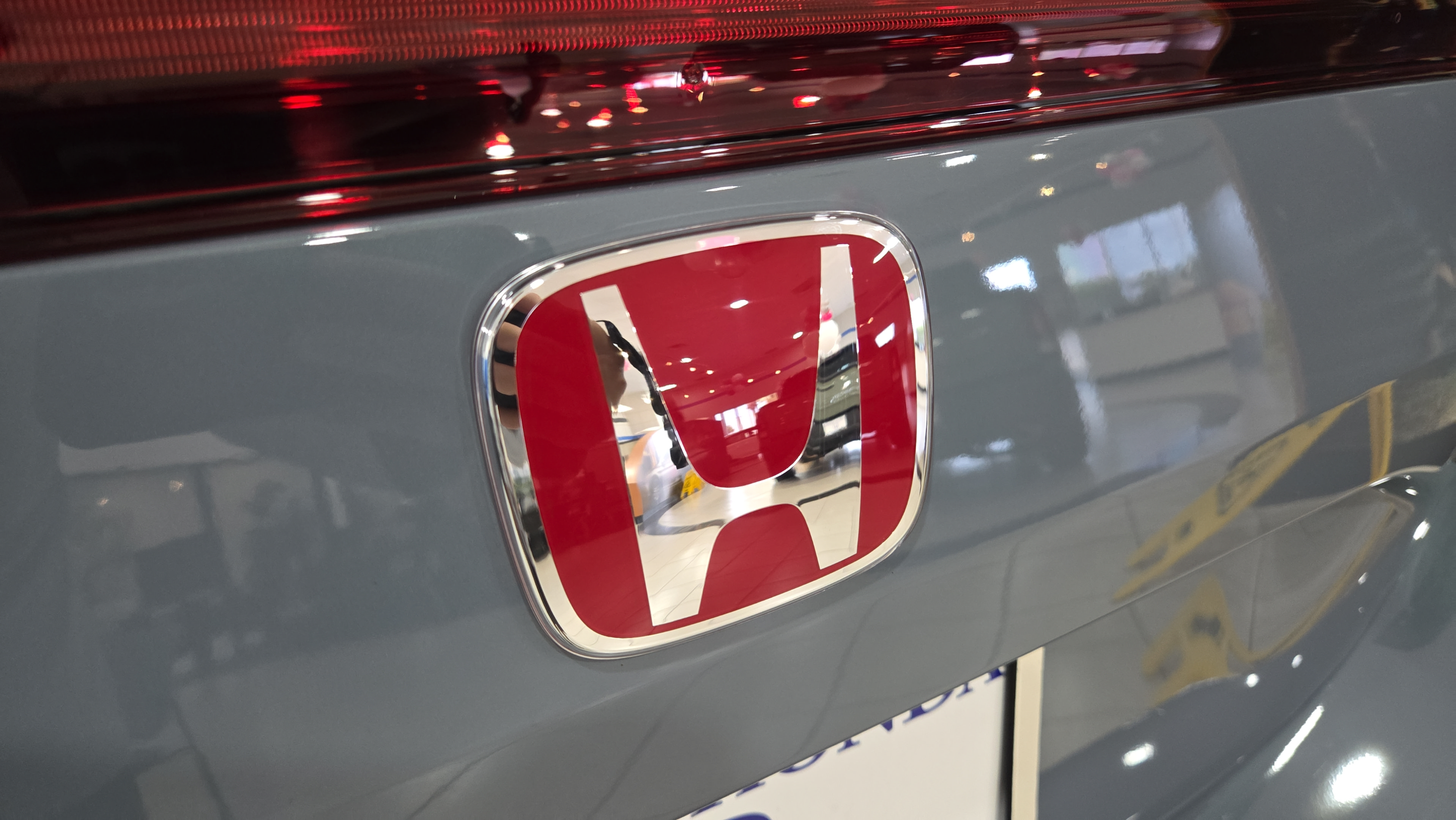 Used 2026 Honda Civic Type R image 34