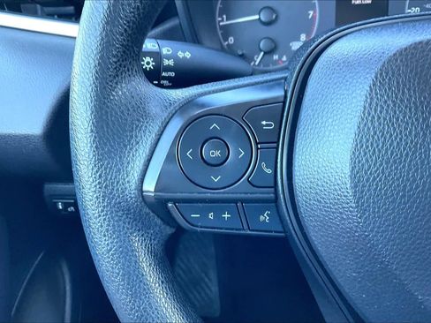 Used 2024 Toyota Corolla LE image 24