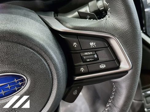 New 2026 Subaru Ascent Premium AWD/4WD image 13
