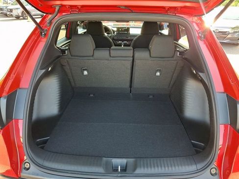 Certified 2024 Honda HR-V Sport image 29