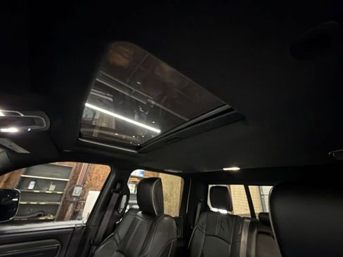 Used 2019 RAM 3500 Limited image 19