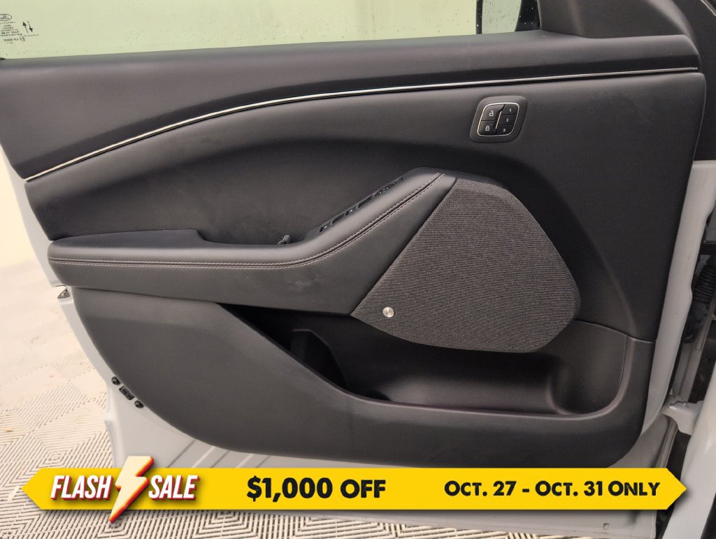 Used 2023 Ford Mustang Mach-E Premium RWD image 34