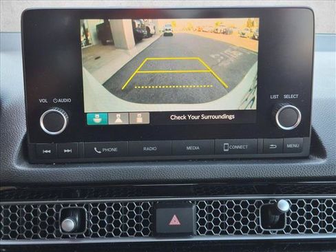 Used 2022 Honda Civic Sport image 12