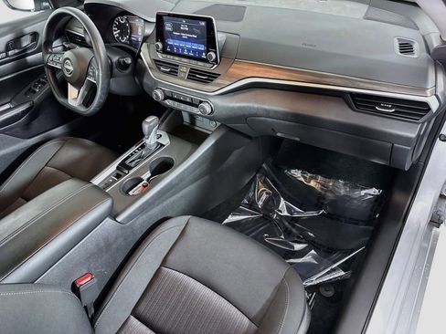 Used 2026 Nissan Altima 2.5 SV AWD/4WD image 30