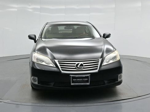Used 2012 Lexus ES 350 image 22