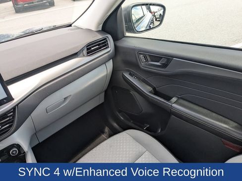 Certified 2023 Ford Escape Active w/ Tech Pack #1 FWD image 18