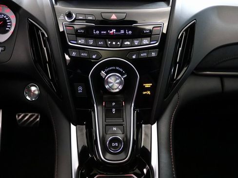Certified 2021 Acura RDX A-Spec image 23