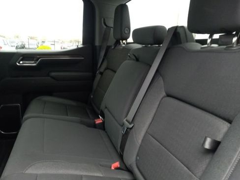 Used 2024 GMC Sierra 1500 Elevation AWD/4WD image 27