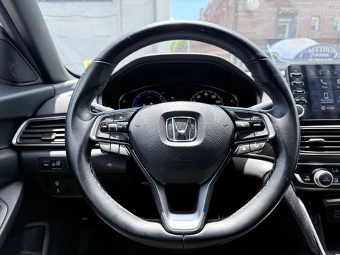 Used 2022 Honda Accord Sport image 29