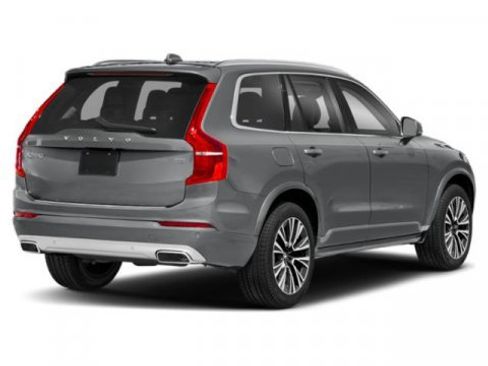 Used 2020 Volvo XC90 T6 Inscription w/ Protection Package Premier image 2