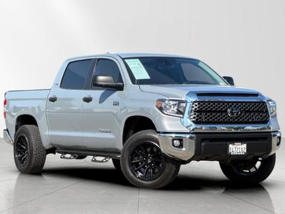 Used 2020 Toyota Tundra SR5
