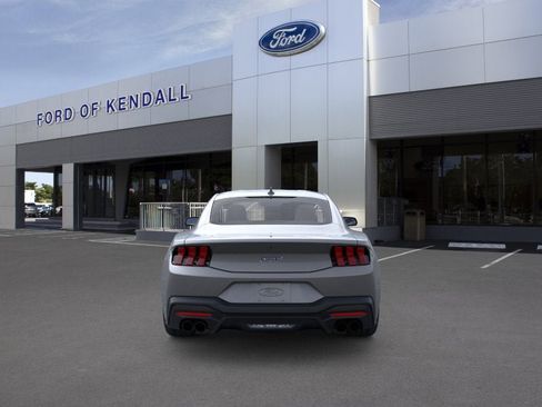 New 2026 Ford Mustang GT Premium RWD image 5