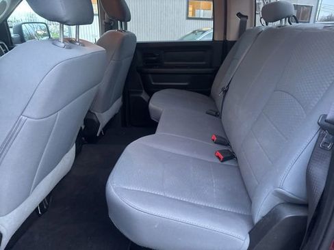 Used 2020 RAM 1500 Tradesman w/ Popular Equipment Group image 20