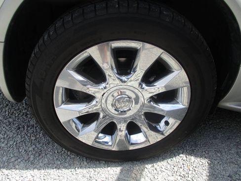 Used 2012 Buick Enclave Premium w/ Trailering Provision Package AWD/4WD image 35