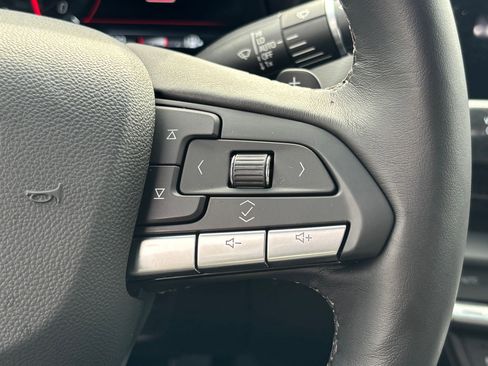 Used 2021 Cadillac CT4 Premium Luxury image 20