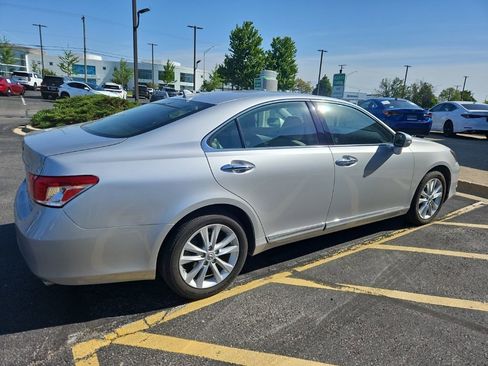 Used 2012 Lexus ES 350 FWD image 3