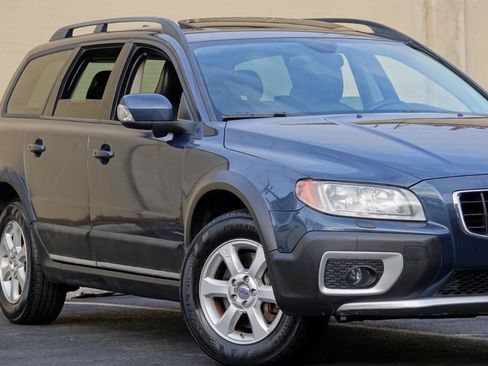 Used 2008 Volvo XC70 3.2 AWD/4WD image 20