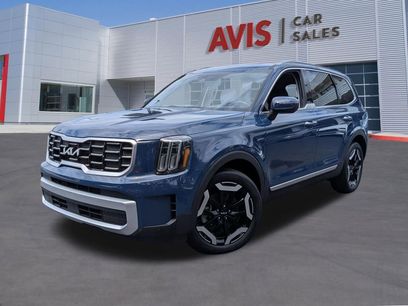 Used 2025 Kia Telluride S