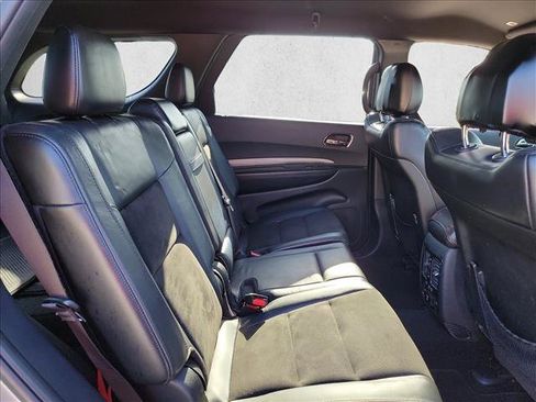 Used 2019 Dodge Durango GT AWD/4WD image 16