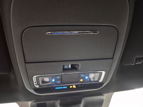 New 2025 Ford F150 Platinum image 43