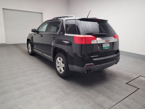 Used 2014 GMC Terrain SLT image 5