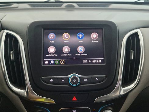 Used 2021 Chevrolet Equinox LT FWD image 25