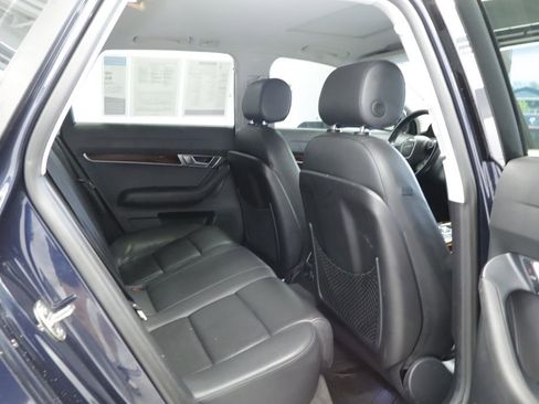 Used 2011 Audi A6 3.0T Premium Plus AWD/4WD image 16