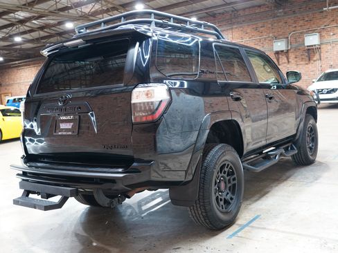 Used 2019 Toyota 4Runner TRD Pro image 18